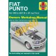 Fiat Punto Petrol  (Oct 1999 to 2007)