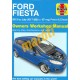 Ford Fiesta Petrol & Diesel (Apr 13 - July 17) 62 to 17
