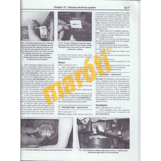 Jeep Liberty Dodge Nitro 2002 thru 2012