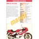 Ducati - Die V2Motorrader seit 1970