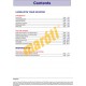 Peugeot V-Clic, Speedfight 3, Vivacity 3, Kisbee & Tweet (2008 - 14)
