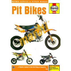 Pit bikes