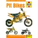 Pit bikes