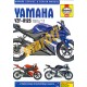 Yamaha YZF-125 2008 - 2011