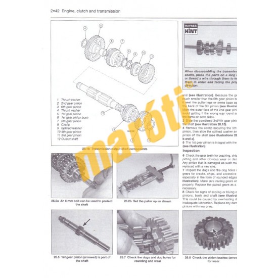 Yamaha YZF-125 2008 - 2011