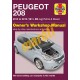 Peugeot 208 (2012 - 2019) (12 to 69 reg) Petrol & Diesel Peugeot 208 (2012 - 2019) (12 to 69 reg) Petrol & Diesel