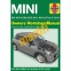 Mini Mar 2014  - 2018 (14 to 18 reg) Petrol & Diesel