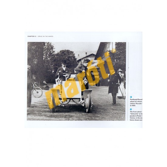 Porsche Electrified - Since 1893 Porsche Electrified - Since 1893