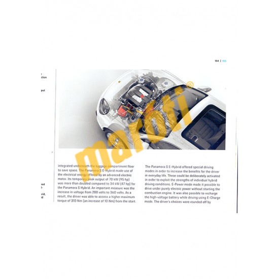 Porsche Electrified - Since 1893 Porsche Electrified - Since 1893