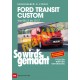 Ford Transit Custom 2012-2017 (Javítási kézikönyv)