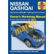Nissan Qashqai (2014 - 2020) Petrol & Diesel Nissan Qashqai (2014 - 2020) Petrol & Diesel