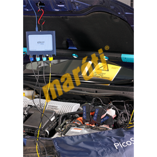 Lakatfogó 2000 A (BNC)  Lakatfogó 2000 A (BNC)