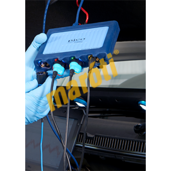 Lakatfogó 2000 A (BNC)  Lakatfogó 2000 A (BNC)