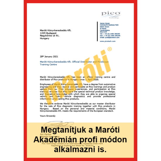 Lakatfogó 2000 A (BNC)  Lakatfogó 2000 A (BNC)