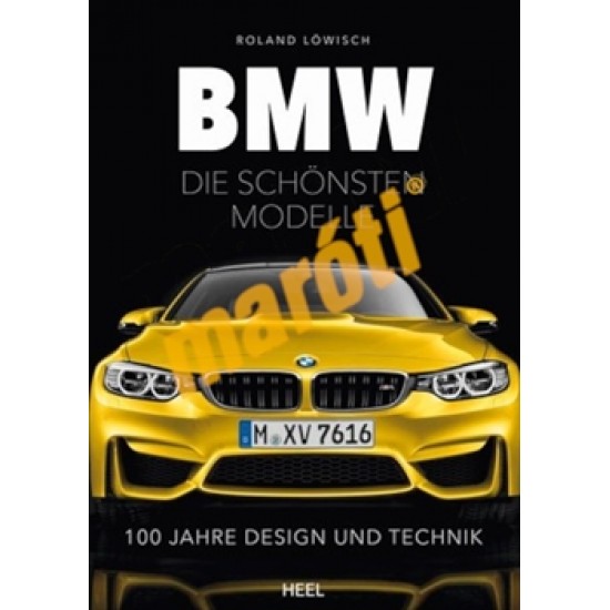 BMW - Die schönsten Modelle
