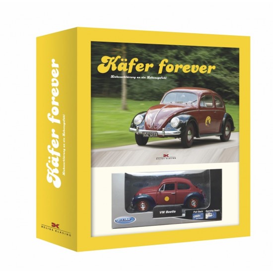 VW Kafer VW Kafer