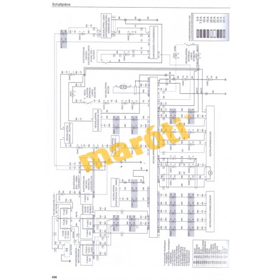 Opel Insignia A 2008-17 (Javítási kézikönyv)