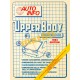 Upper Body Dimensions - 1993 Edition