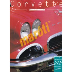 Corvette - HASZNÁLT