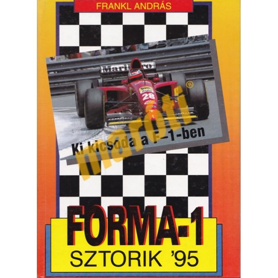 Forma-1 Sztorik '95