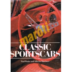 Classic Sportscars - HASZNÁLT
