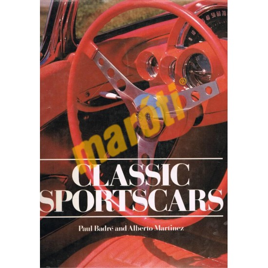 Classic Sportscars - HASZNÁLT