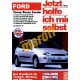Ford Focus 1998 (Javítási kézikönyv) Ford Focus 1998 (Javítási kézikönyv)