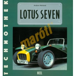 Lotus Seven