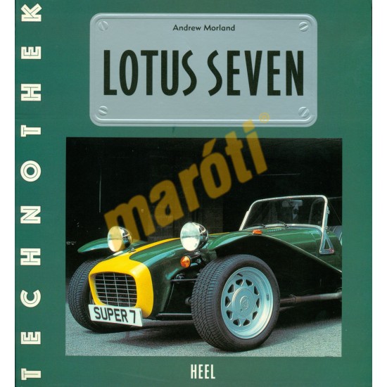 Lotus Seven