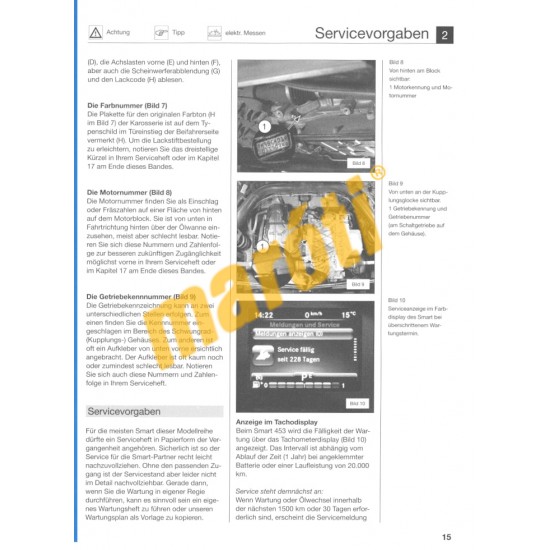 smart-453-fortwo smart-453-fortwo-(2015-2019)