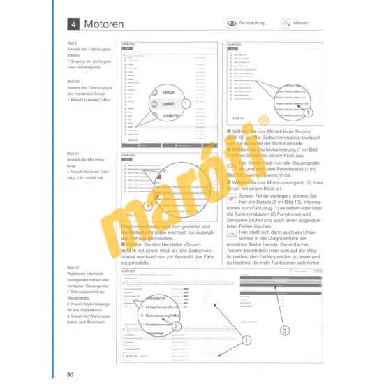 smart-453-fortwo smart-453-fortwo-(2015-2019)