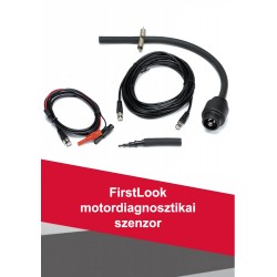 FirstLook motordiagnosztikai szenzor