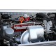 Oktató benzinmotor közvetlen befecskendezéssel (TSI) EURO 5