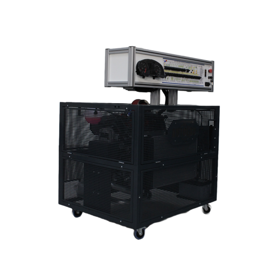 Oktató benzinmotor közvetlen befecskendezéssel (TSI) EURO 6