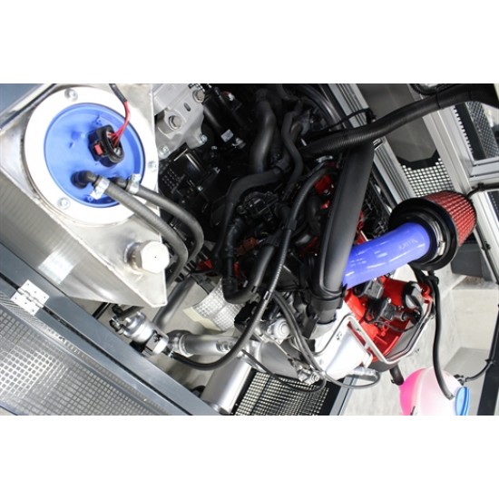 Oktató benzinmotor közvetlen befecskendezéssel (TSI) EURO 6