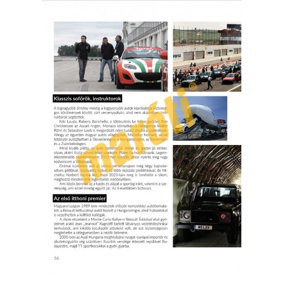 Képes krónika - Sztorik csak felnőtteknek