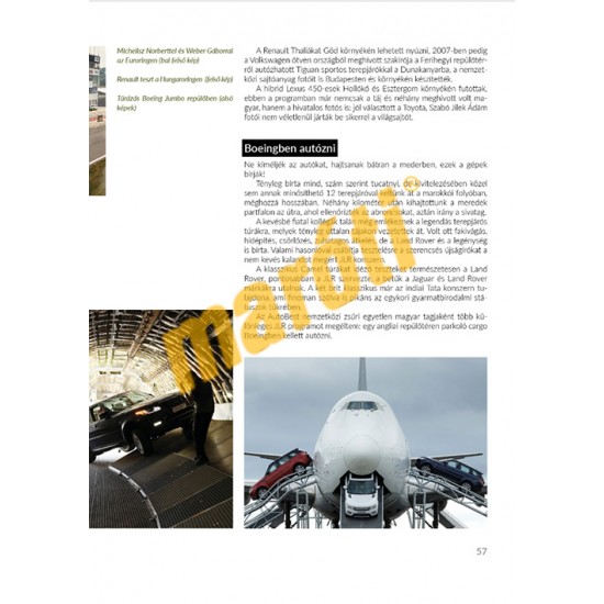 Képes krónika - Sztorik csak felnőtteknek