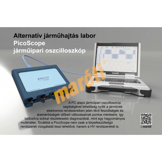 Alternatív járműhajtáslabor falitábla készlet