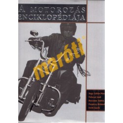 A motorozás enciklopédiája