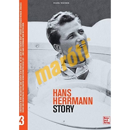 Hans Herrmann-Story Hans Herrmann-Story