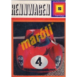 Rennwagen