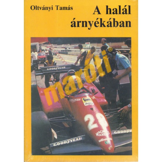 A halál árnyékában A halál árnyékában