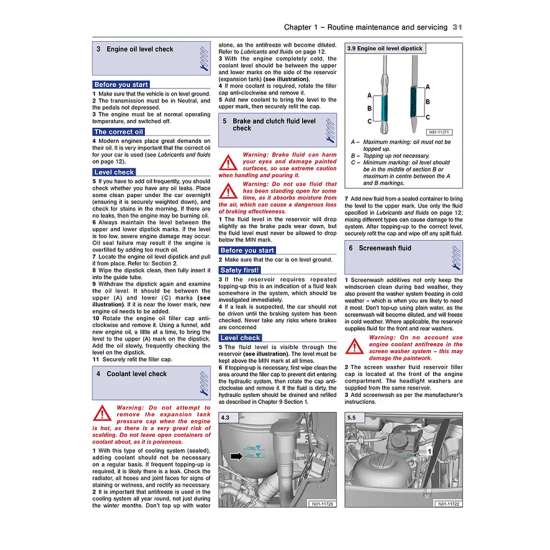 Volkswagen Transporter T6 / T6.1 (2015–2024)