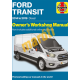 Ford Transit (2014-2019) Diesel