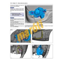 Ford Transit (2014-2019) Diesel