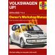 Volkswagen Up! (2011 to 2023) Petrol