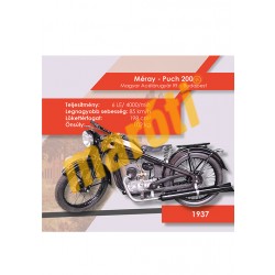 Magyar veterán motorkerékpárok 2027
