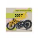 Magyar veterán motorkerékpárok 2027