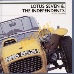 Lotus Seven & The Independents