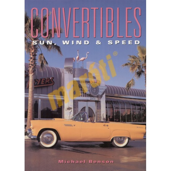 Convertibles Sun, Wind and Speed